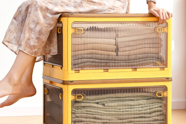 Folding Storage Box