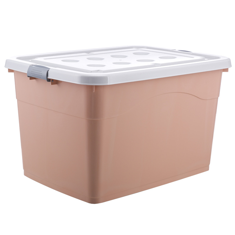 Home Essential: What Are the Advantages of Clothes Storage Box?