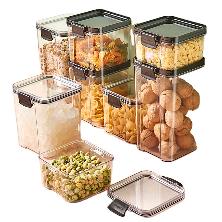 Where can Sealed Cans be specifically Applied?