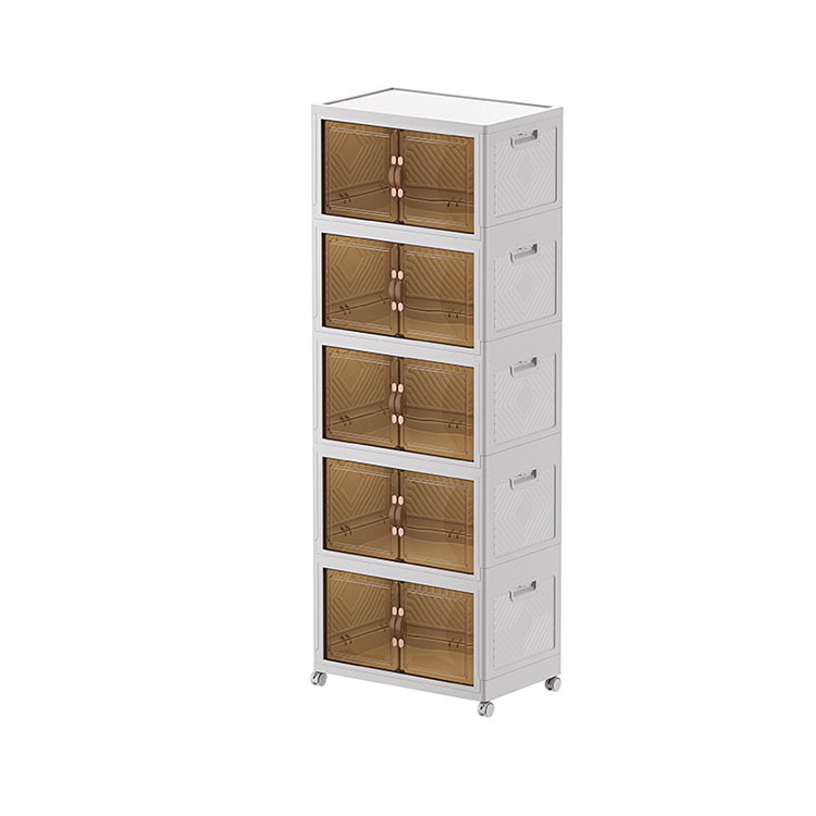 How Can a Stackable Storage Box Revolutionize Your Organization?