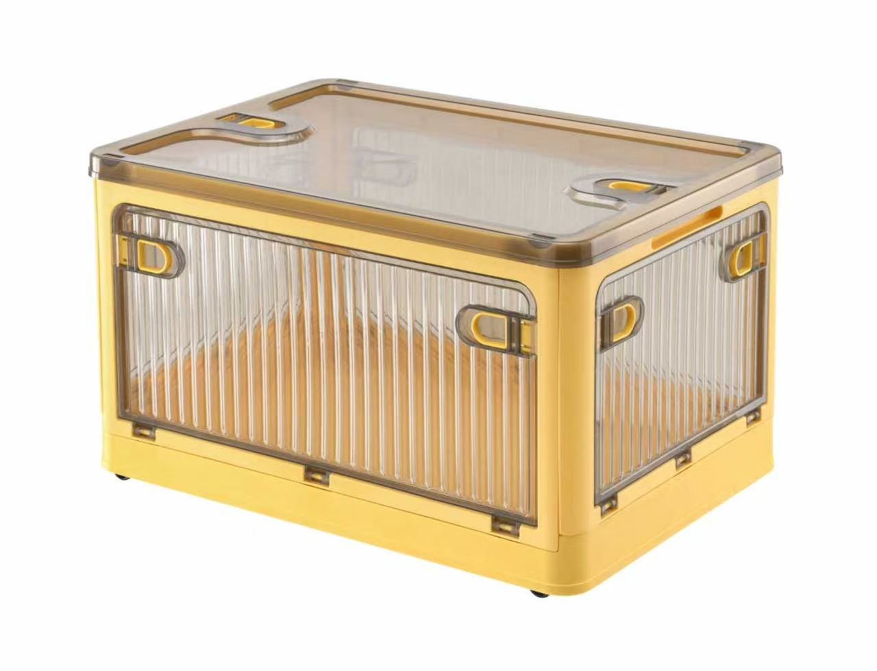 What Makes a Reliable Folding Storage Box? Full Scientific Guide to Materials, Structure and Proper Use