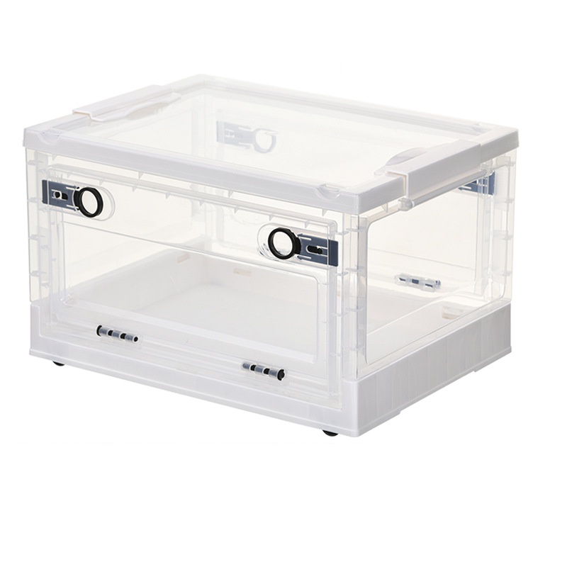 40L Plastic Storage Box