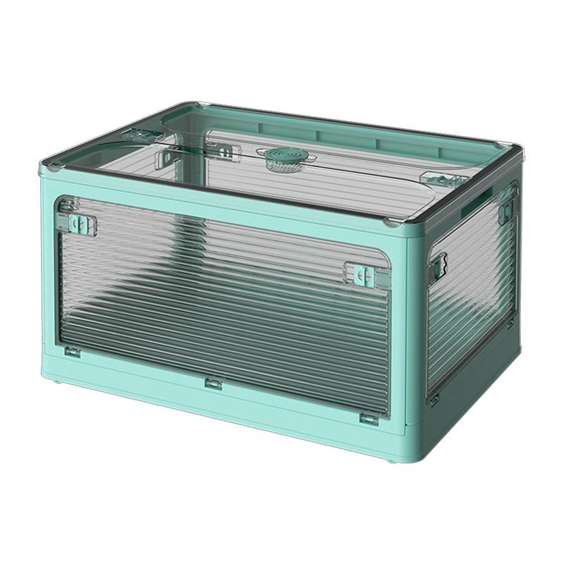 53L Foldable Storage Box