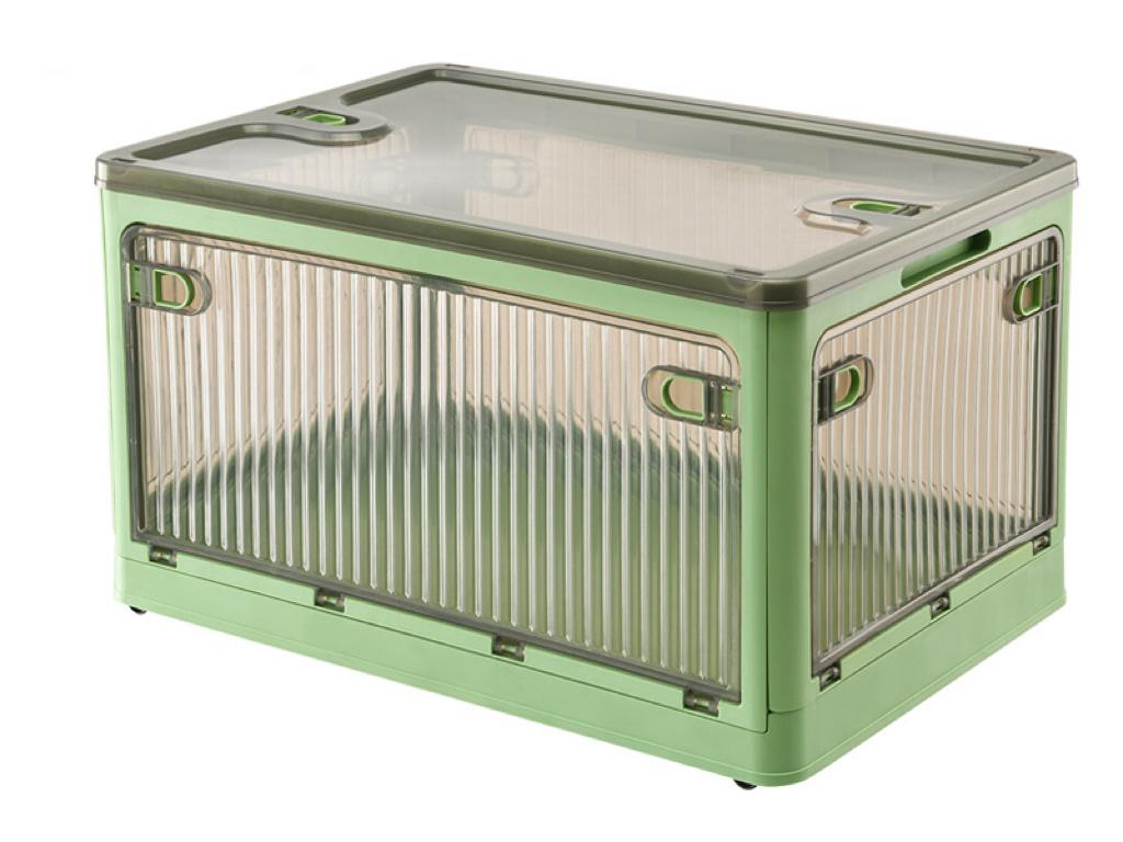 84L Foldable Storage Box