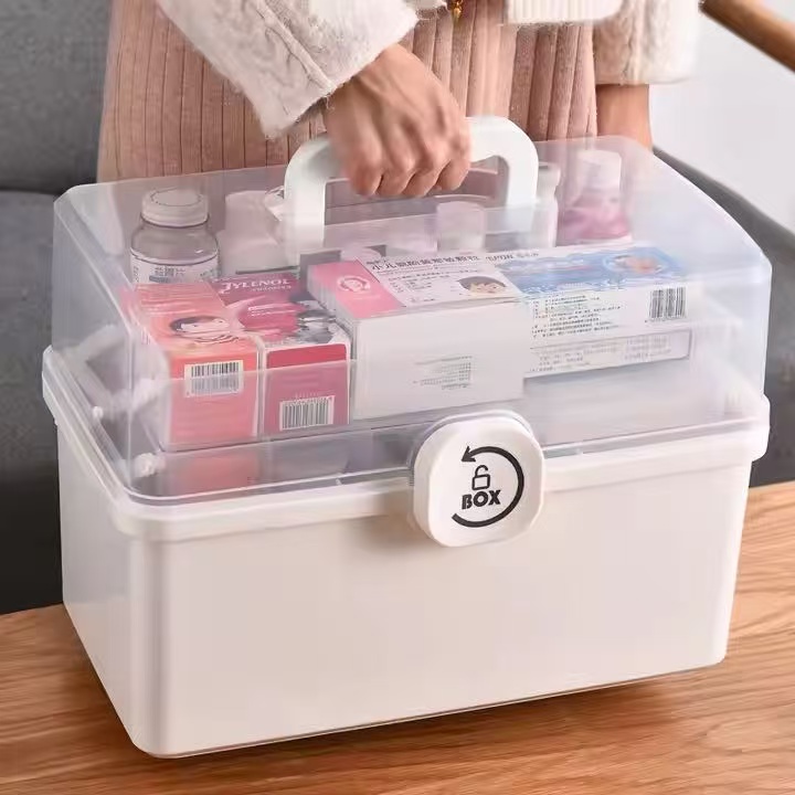 Medicine Box